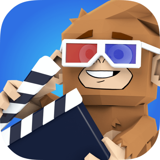 Toontastic 3D educational kids app