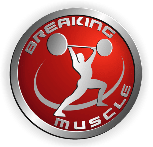 Breaking Muscle Fitness Website