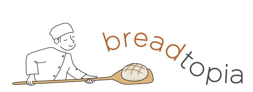 Breadtopia Cooking Blog