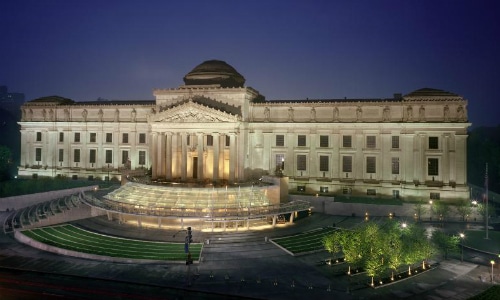 Brooklyn Museum