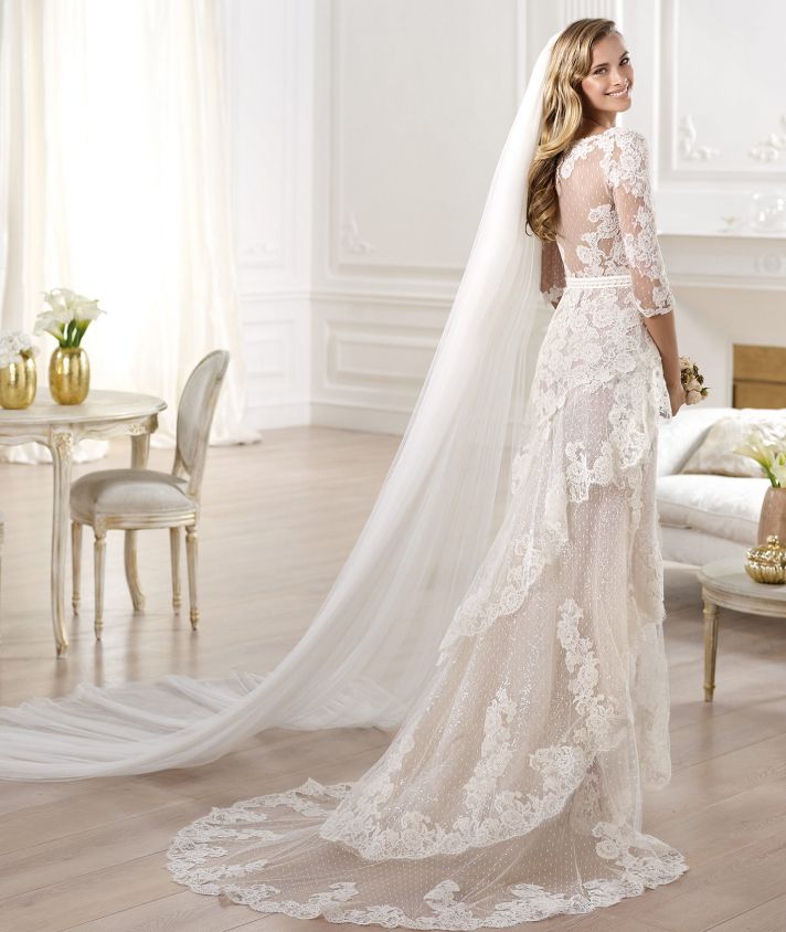 Pronovias