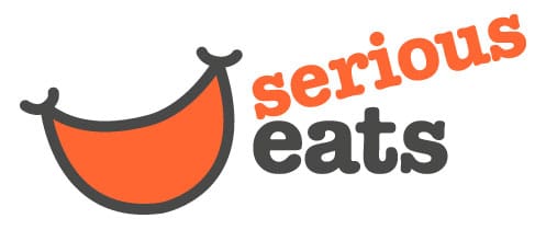 Seriouseats Cooking Blog