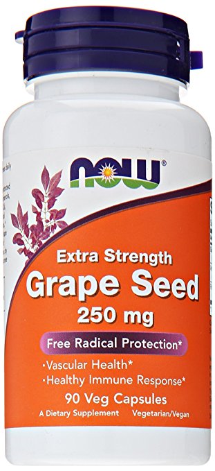 Grape Seed Extract Supplement for Women