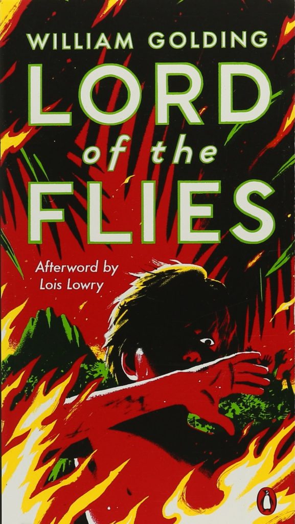 Lord of the Flies by William Golding