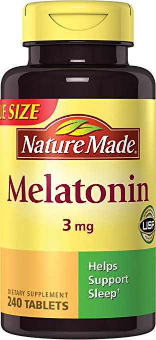 Melatonin Supplement for Women