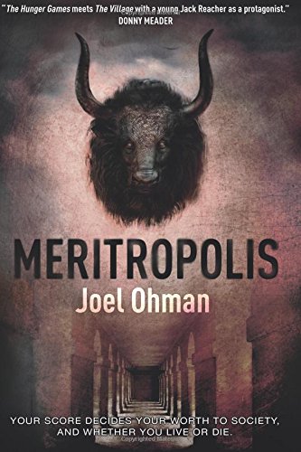 Meritropolis by Joel Ohman