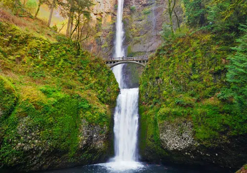 multnomah-falls-oregan