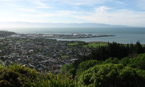 Nelson New Zealand