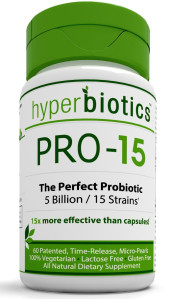 Probiotic Supplement for Women