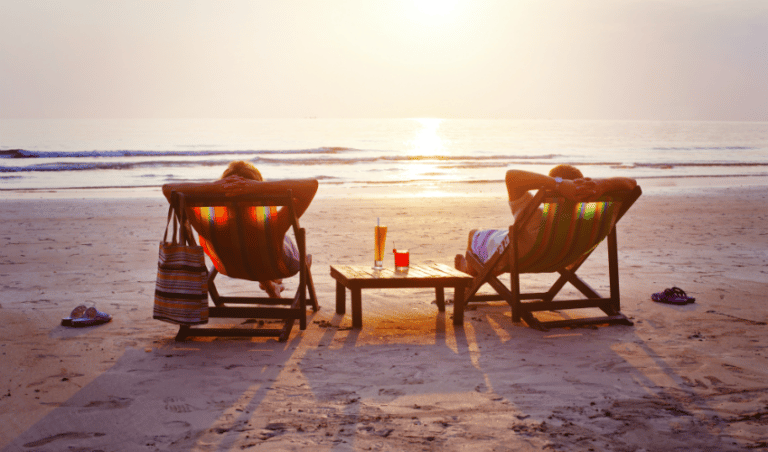 Top Beaches in the World