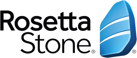 Rosetta Stone Language Learning Software