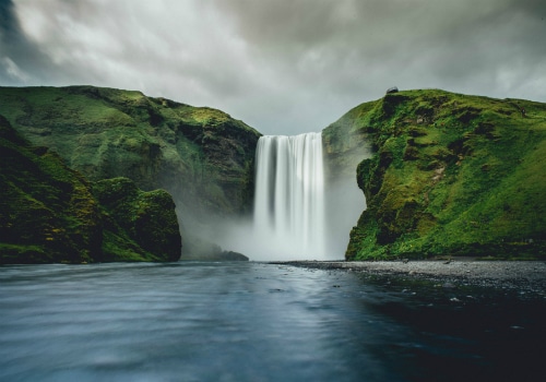 skogafoss-iceland