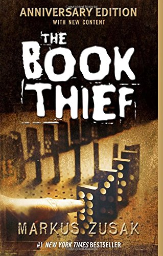 The Book Thief by Markus Zusak