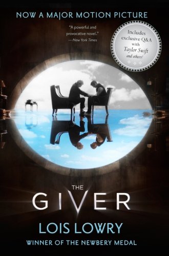 The Giver by Lois Lowry