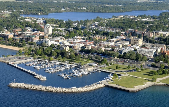 Retiring in Traverse City, Michigan