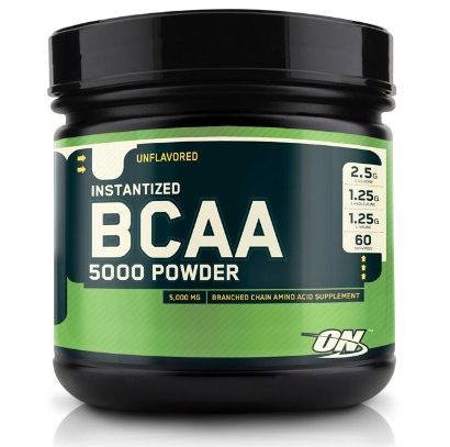 BCAA Supplement