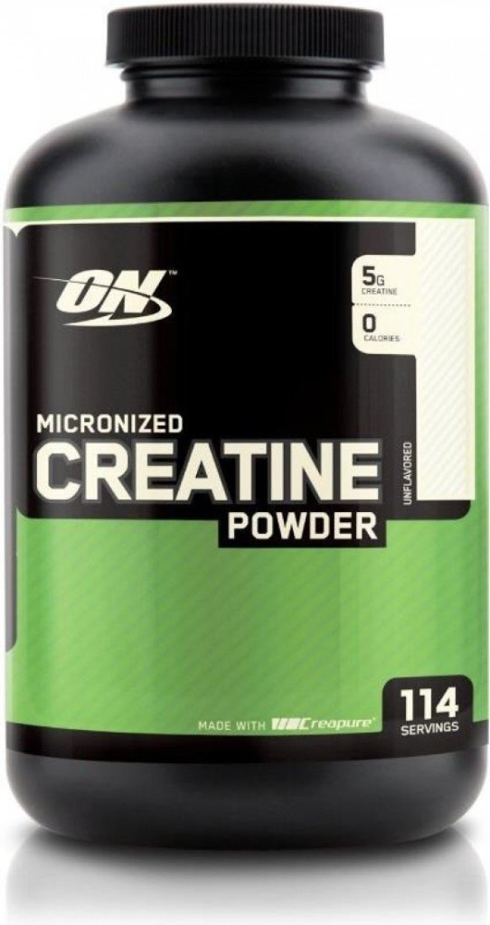 Creatine Supplement