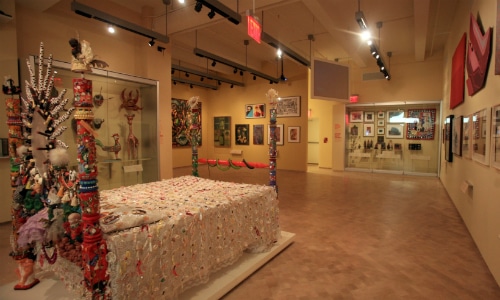 El Museo del Barrio in New York City