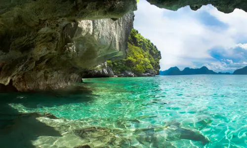 El Nido Palawan Philippines