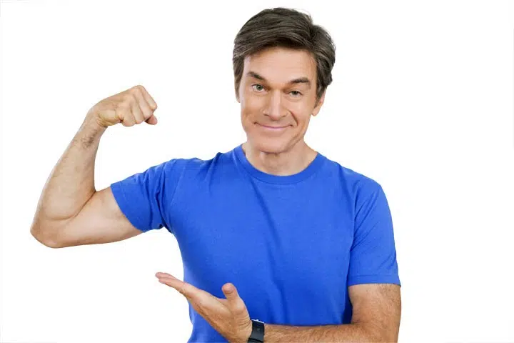 Dr. Oz Weight Loss Program