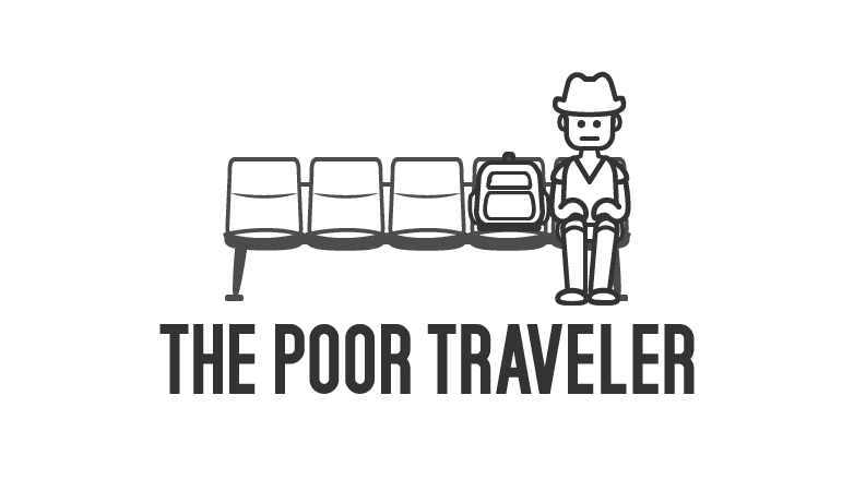 The Poor Traveler Blog