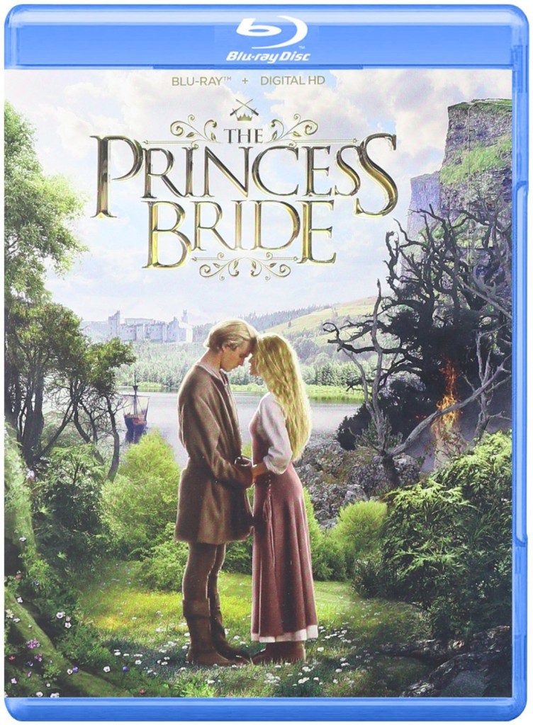 The Princess Bride