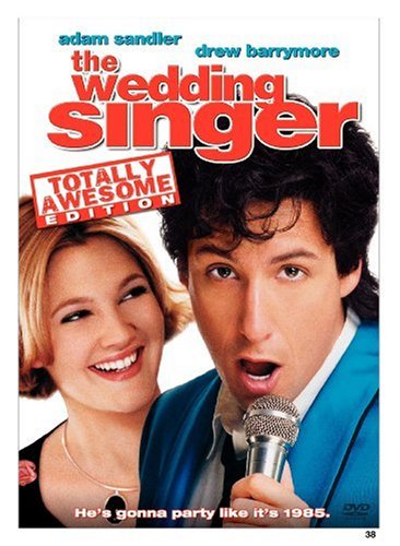 The Wedding Singer