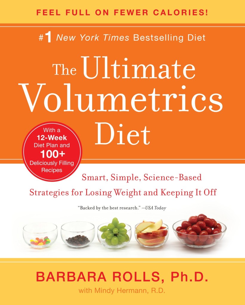 Volumetrics Weight Loss Program