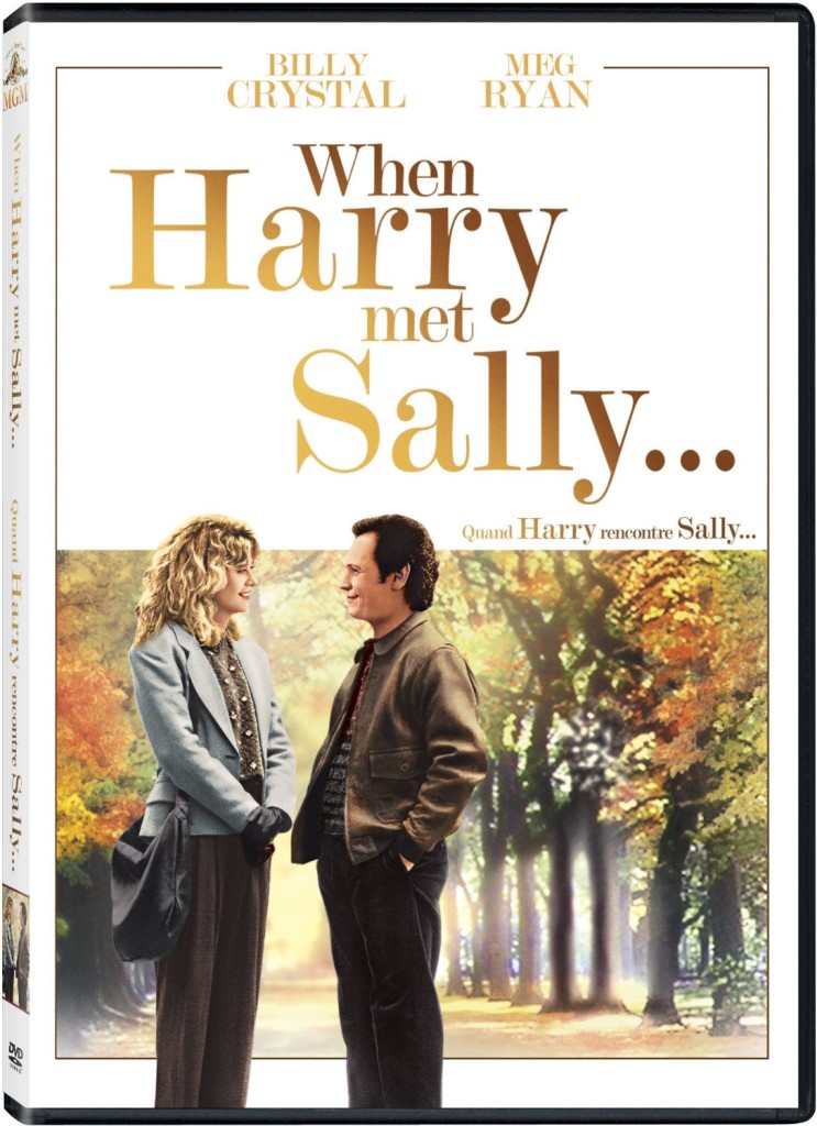 When Harry Met Sally