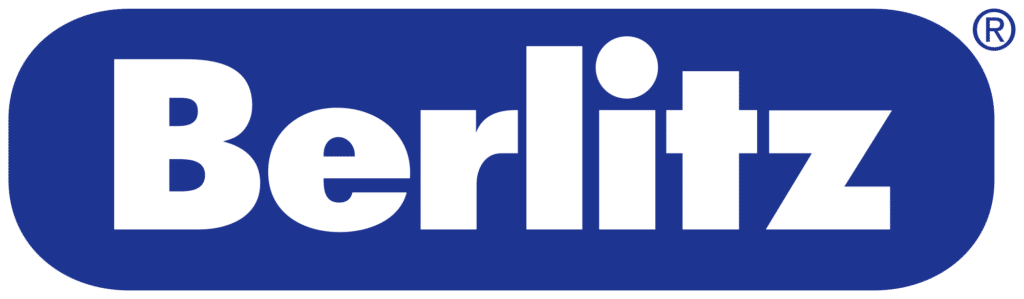 Berlitz Language Learning Software