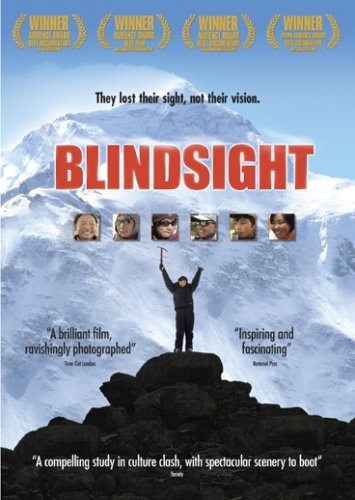 Blindsight Documentary