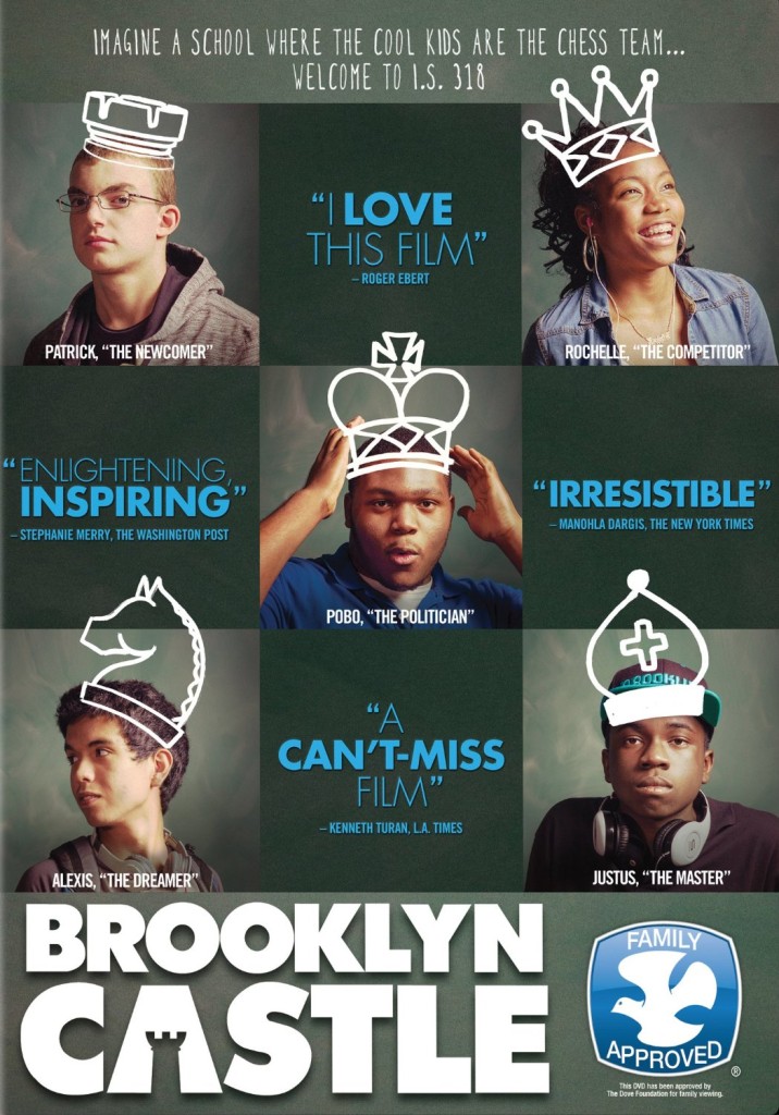 Brooklyn Castle Documentary