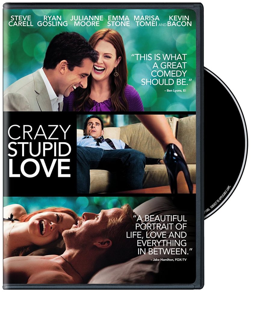 Crazy Stupid Love