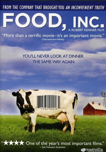 Food, Inc. Documentary