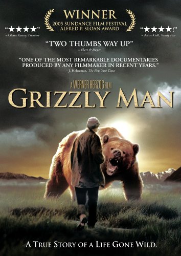 Grizzly Man Documentary