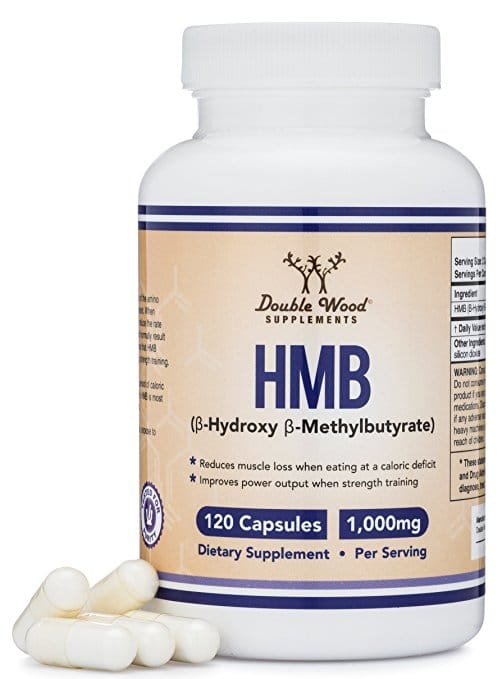 HMB Supplement