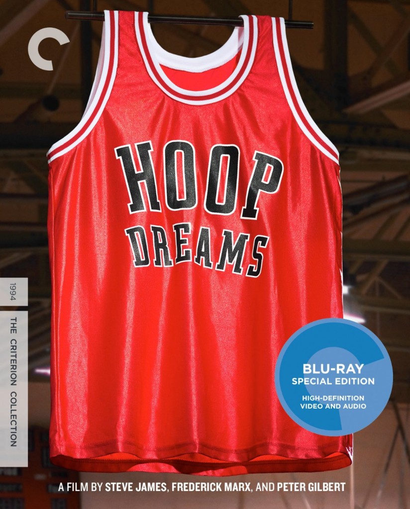 Hoop Dreams Documentary