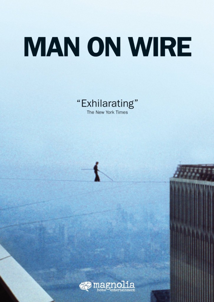 Man on Wire Documentary