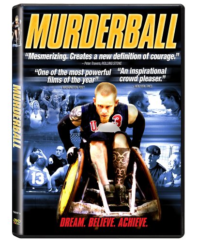 Murderball Documentary