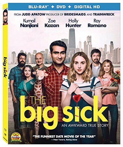 The Big Sick