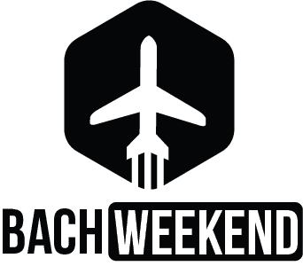 Bach Weekend Website