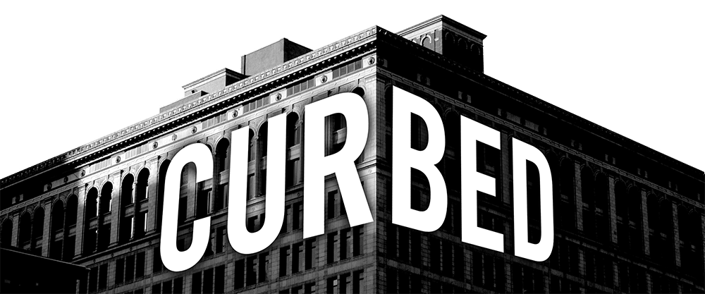 Curbed Real Estate Website