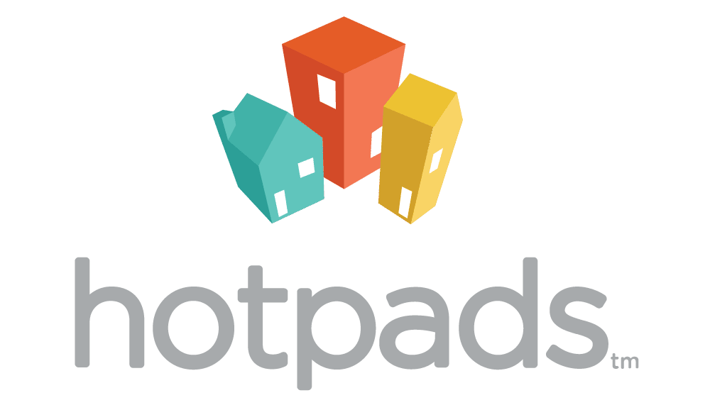 HotPads Real Estate Website