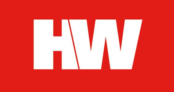 HousingWire Website