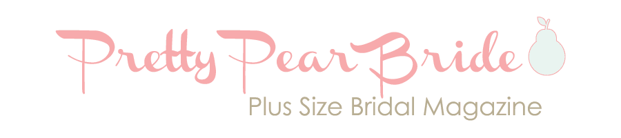 Pretty Pear Bride Wedding Website