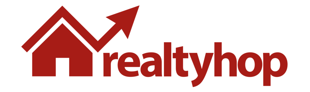 Realtyhop Real Estate Website