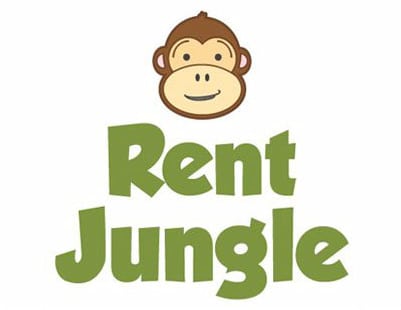 Rent Jungle Real Estate Website