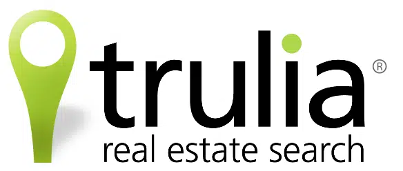 Trulia Real Estate Website