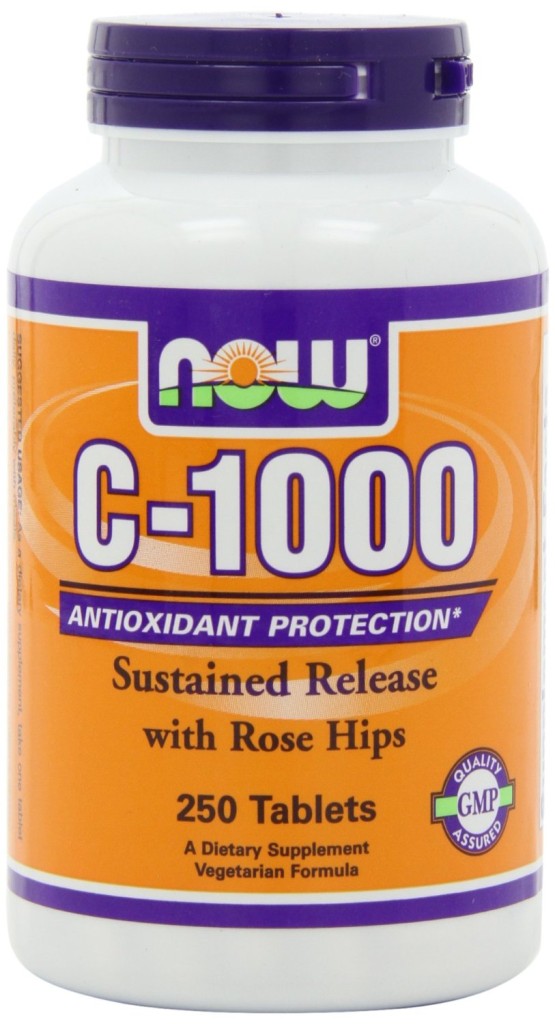 Vitamin C Supplement for Men