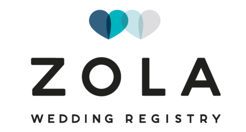 Zola Wedding Registry Website